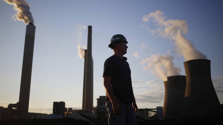 Duke CEO offers sobering prediction on data center electricity demand