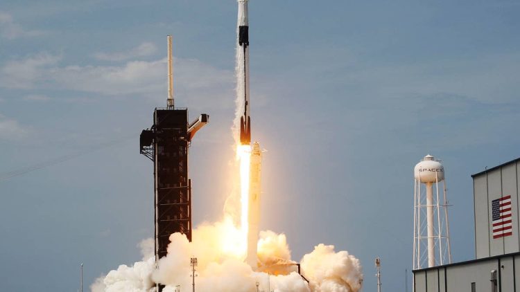 Veteran analyst sets jaw-dropping SpaceX stock price target