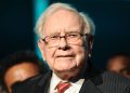 Warren Buffett has a message on energy prices for all Americans
