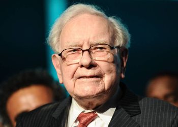 Warren Buffett has a message on energy prices for all Americans