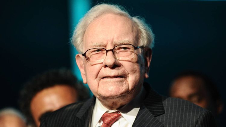 Warren Buffett has a message on energy prices for all Americans