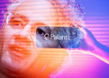 Palantir CEO takes pointed shot at Anthropic