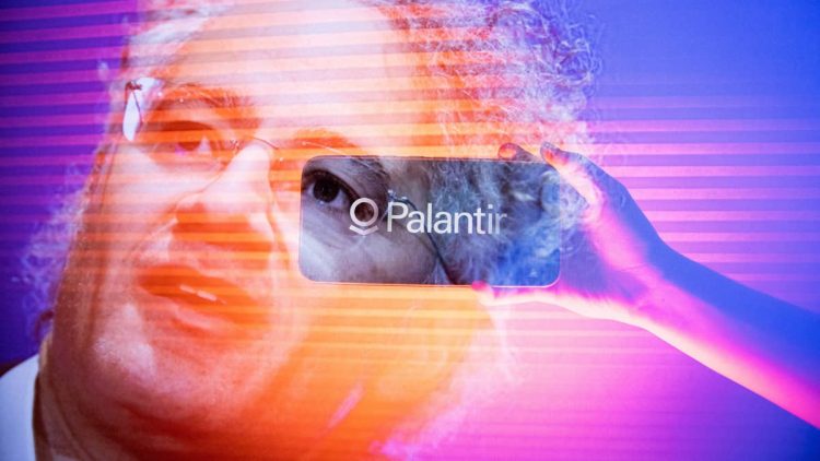 Palantir CEO takes pointed shot at Anthropic