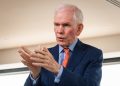 Wall Street veteran warns of epic stock market crash 