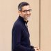 Google CEO says AI has changed revenue picture completely