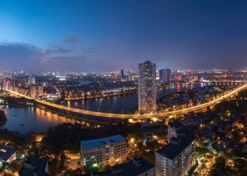 Hotel prices have actually fallen in these major cities