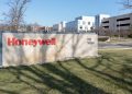 Honeywell Aerospace makes strong debut after spinoff