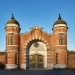 A former prison now welcomes guests as luxury hotel