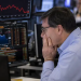 FTSE 100 edges higher as investors balance financial recovery and AI risks