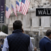 Column: Wall Street’s AI-fueled surge is running into resistance