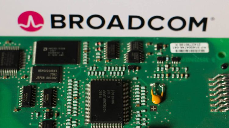 Broadcom gets major OpenAI boost in AI chip race