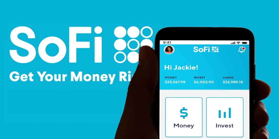 SoFi Makes Major AI Investing Move