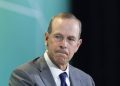 Chevron CFO reveals why gas prices are stuck 