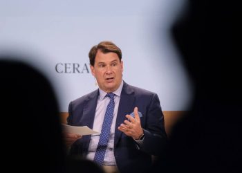 Why Jim Cramer says Ford’s real story isn’t trucks or EVs