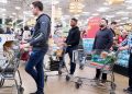 Kroger stock slide reveals bigger grocery problem