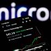 Micron just dethroned Nvidia in one key way