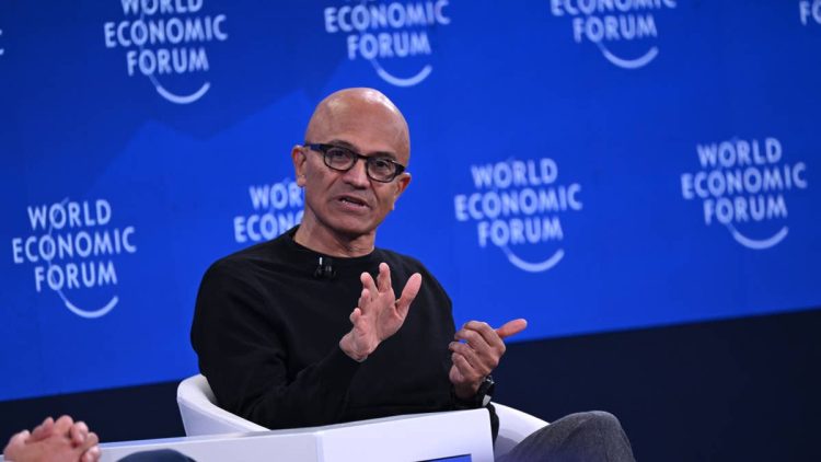 Microsoft CEO sends a blunt warning on AI and the tech ecosystem