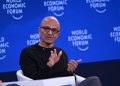 Microsoft CEO sends a blunt warning on AI and the tech ecosystem