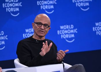 Microsoft CEO sends a blunt warning on AI and the tech ecosystem