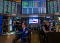 Bank of America warns stock market may face a 1994-style shock