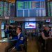 Bank of America warns stock market may face a 1994-style shock