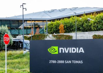 Nvidia pours cold water on AI fears