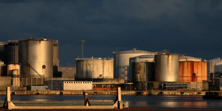 The $300B Iran Deal Just Erased Oil’s War Premium —…