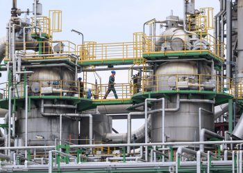 Morgan Stanley changes its oil forecast for the rest of 2026