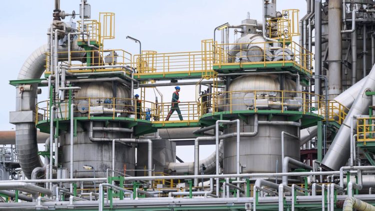 Morgan Stanley changes its oil forecast for the rest of 2026