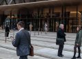 J.P. Morgan names stock sectors primed for serious growth