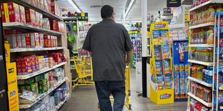 Dollar General CEO exposes bitter reality about today’s economy