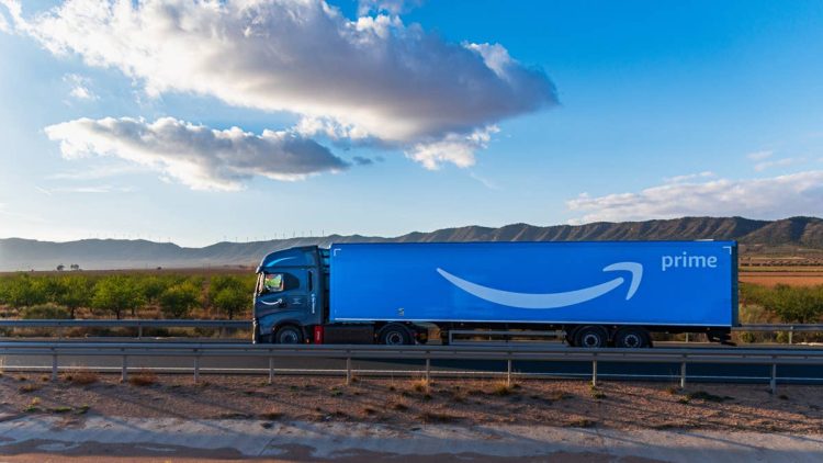 Bank of America resets Amazon stock forecast on key service launch
