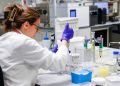 Morgan Stanley sees writing on wall for key drug research stocks