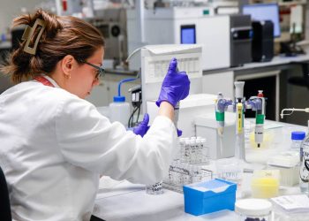 Morgan Stanley sees writing on wall for key drug research stocks