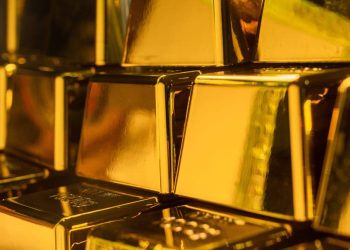 Goldman Sachs revisits its gold price target after Fed meeting