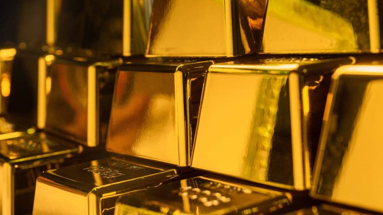 Goldman Sachs revisits its gold price target after Fed meeting
