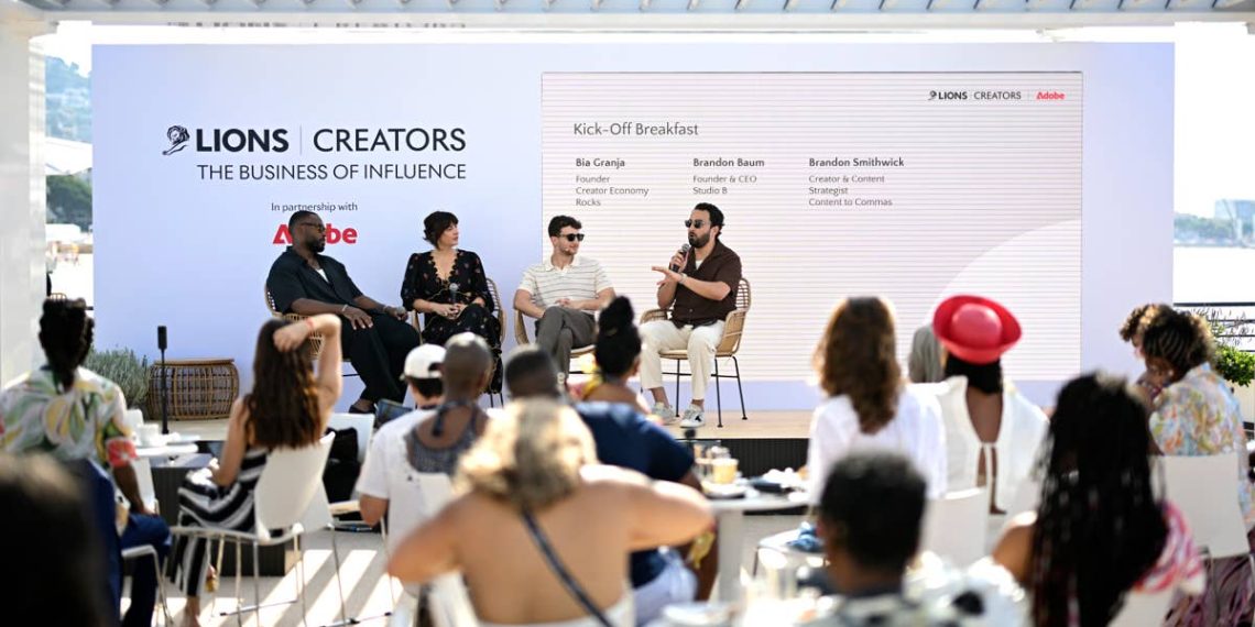 Why Accenture and Omnicom just handed Adobe their AI playbook