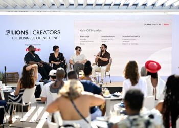Why Accenture and Omnicom just handed Adobe their AI playbook