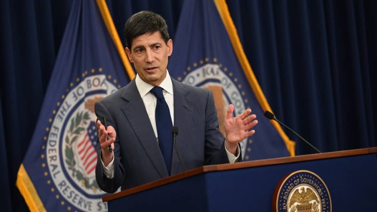 Warsh’s AI task force could reshape Fed economic models