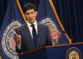 Warsh’s AI task force could reshape Fed economic models