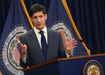 Warsh’s AI task force could reshape Fed economic models