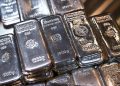 Silver price hits new low, here is what comes next
