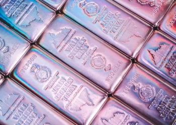 Silver price prediction 2026: $44 bear, $150 bull case