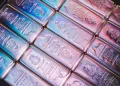 Silver (XAG) price prediction 2026: $85 base, $106 bull,…
