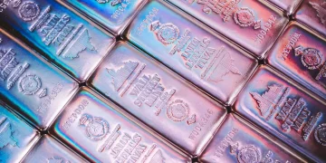 Silver (XAG) price prediction 2026: $85 base, $106 bull,…