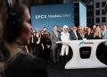SpaceX IPO creates a tough call for small investors