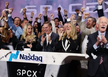 SpaceX president reveals what investors should be watching