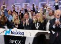 SpaceX president reveals what investors should be watching