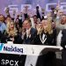 SpaceX president reveals what investors should be watching