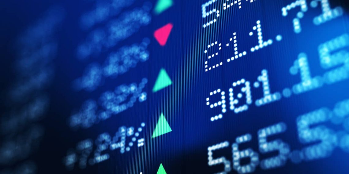 Nancy Pelosi places big bets on two surging tech stocks